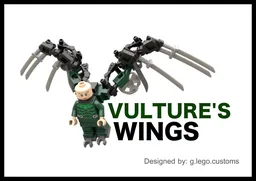 Vulture's Wings