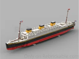 RMMV Oceanic