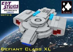Defiant Class XL