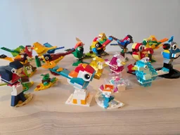 31140 Bird