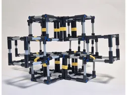 Ghost Cube V2