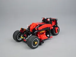 Little Red