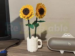 Mug Vase