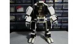 Stormtrooper Mech