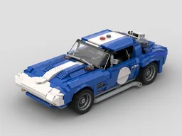 Corvette Grand Sport (Sportscar)