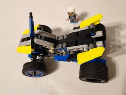 42164 Quad