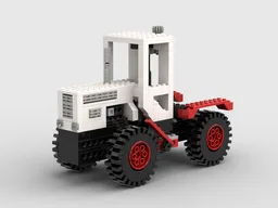 MB Trac 65/70