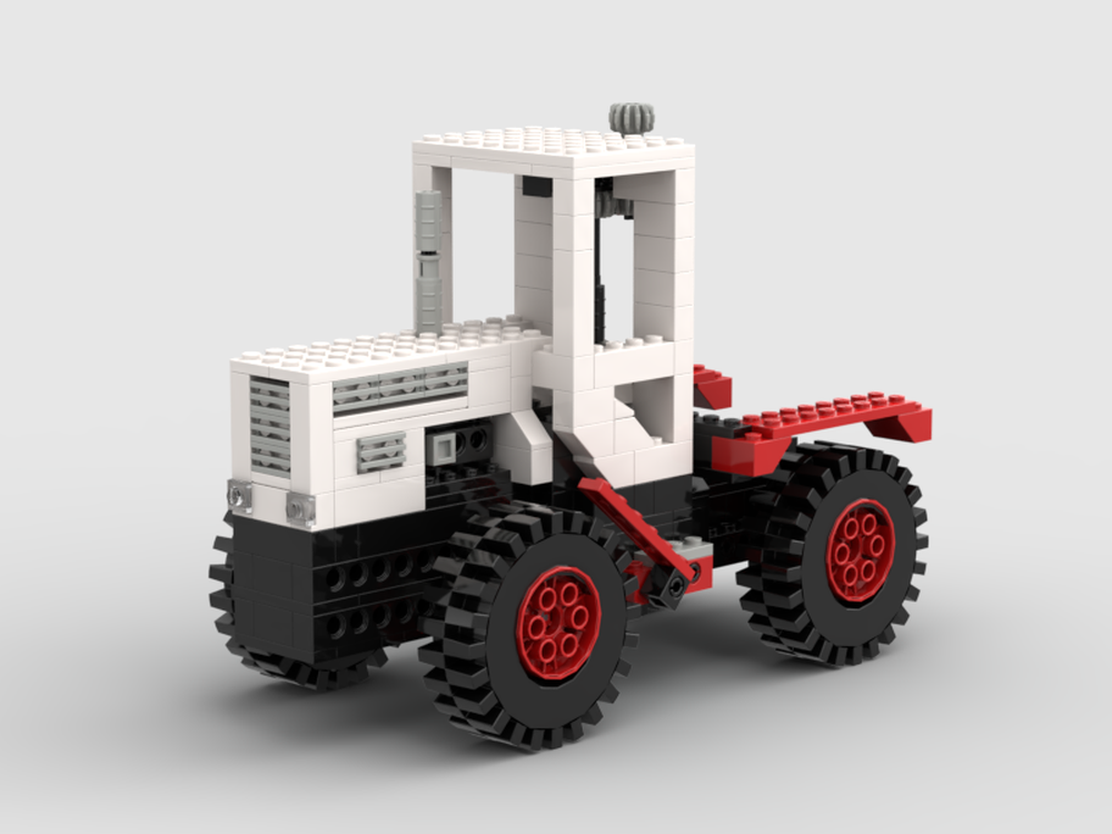 Lego MB Trac 65/70