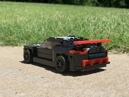 76896 Black Phantom