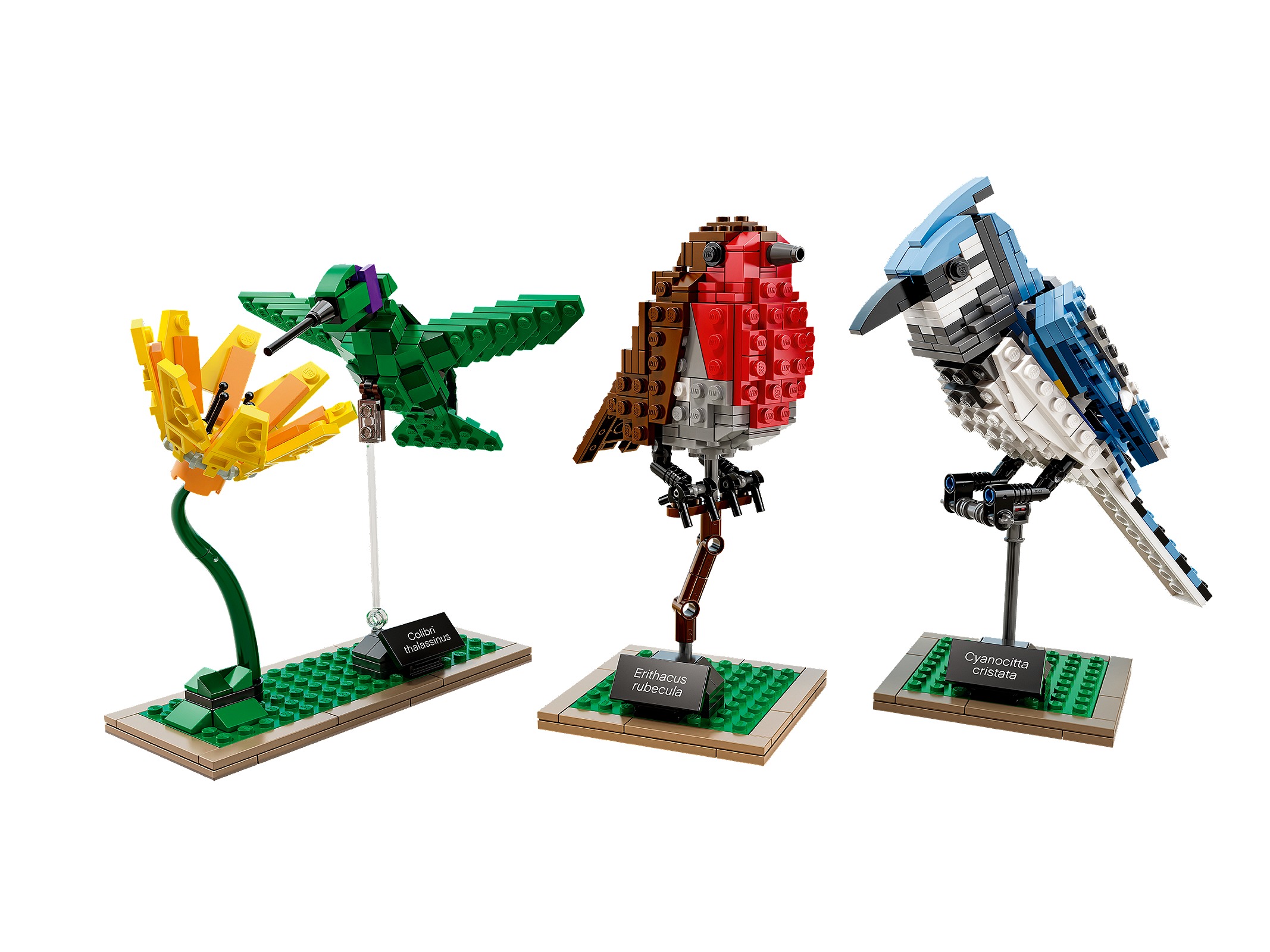 Lego Birds