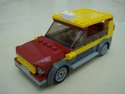 60150 Taxi