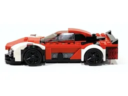 76916 Porsche Prototype