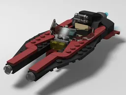 City Speeder v2