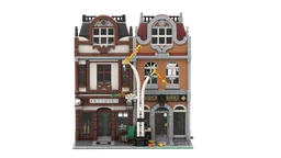 Antique Shop