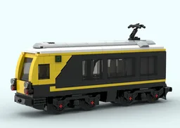 Studgate Express - Lights Edition