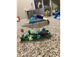Subnautica Seamoth