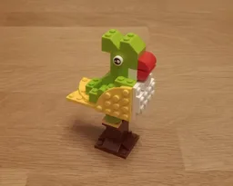 11039 Parrot
