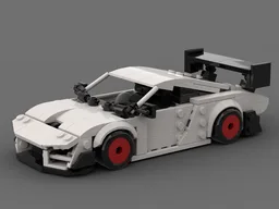 Porsche 935 (2019)