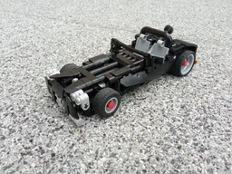 Mini Front Engine Roadster