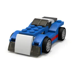 31027 - Wacky Racer