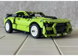 42138 RC MOD