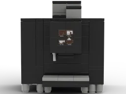FRANKE A600 Coffee Machine