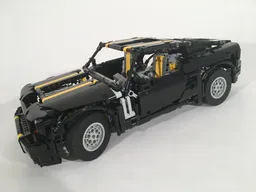 Pony Car