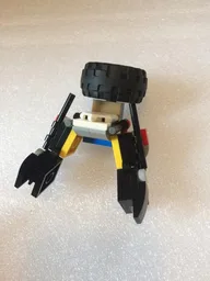 Transformer from 31085