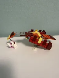 31379 Eagle 🦅