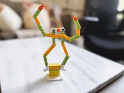 40371 Stick Person