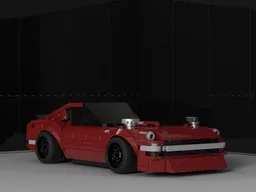 Datsun 240Z
