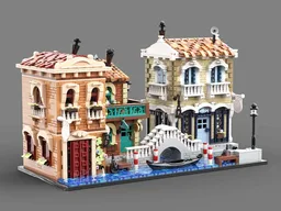 Little Venice
