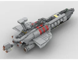 Midi Scale Rebel one