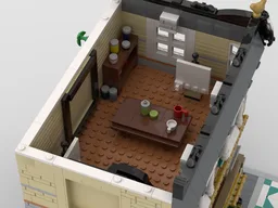 Modular Art University