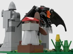Heroica - The Missing Realms