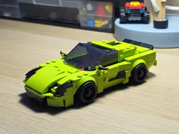 Lotus Elise alt