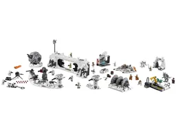 Assault on Hoth