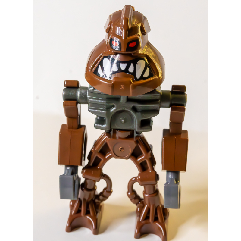 Lego Piraka Avak