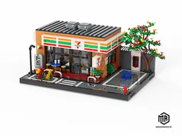 7-Eleven convenience store