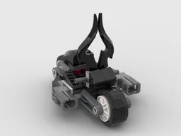 30679 Venom's Tribike