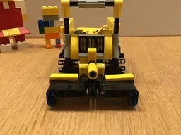 42163 Mini Asphalt Paver