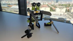 Robot