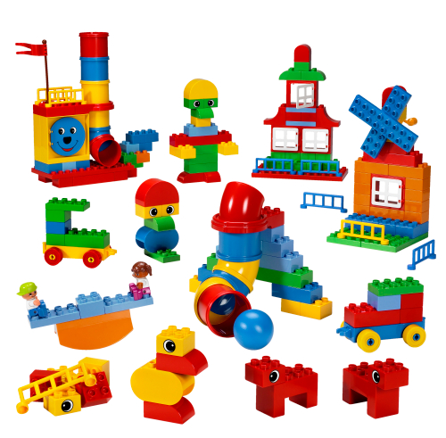 Lego Education Center
