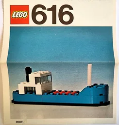 Cargo Ship