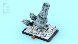 Snowspeeder Escape