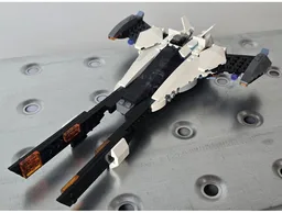 Fusion Fighter