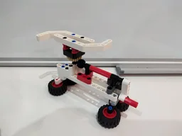 42116 Simple Turn Table