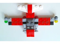 Simple Jet