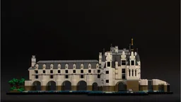 Château de Chenonceau