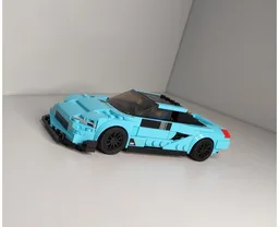 76898 Honda NSX